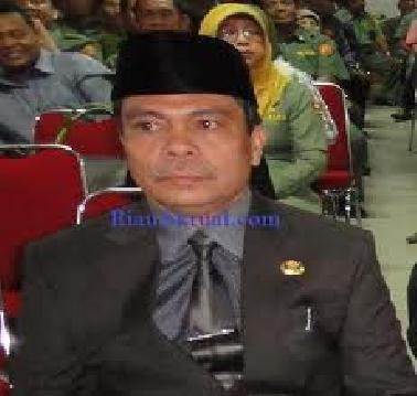 Zulfadil : Penerapan Kurikulum 2013 Baru 10 Persen