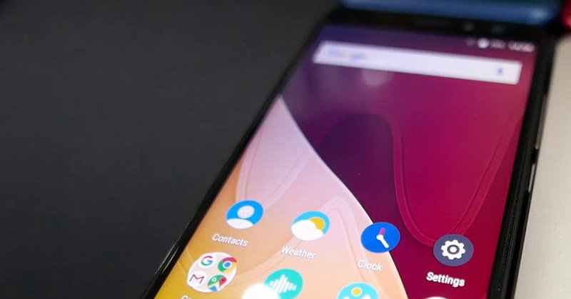 Saingi Zenfone 4 Selfie, Ponsel Ini Bawa Kamera Depan 16MP