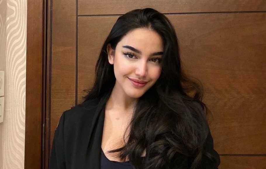 Cassandra Angelie yang Tersangkut Kasus Prostitusi Online