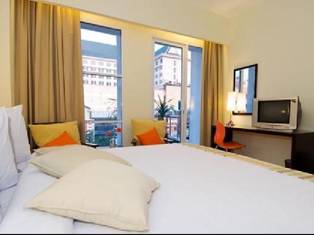 Waduh ! Harga Sewa Kamar Hotel di Pekanbaru Meroket