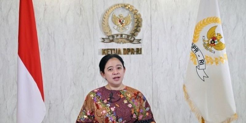 Puan: Penjabat Kepala Daerah Harus Kerja 'All Out' Buat Rakyat