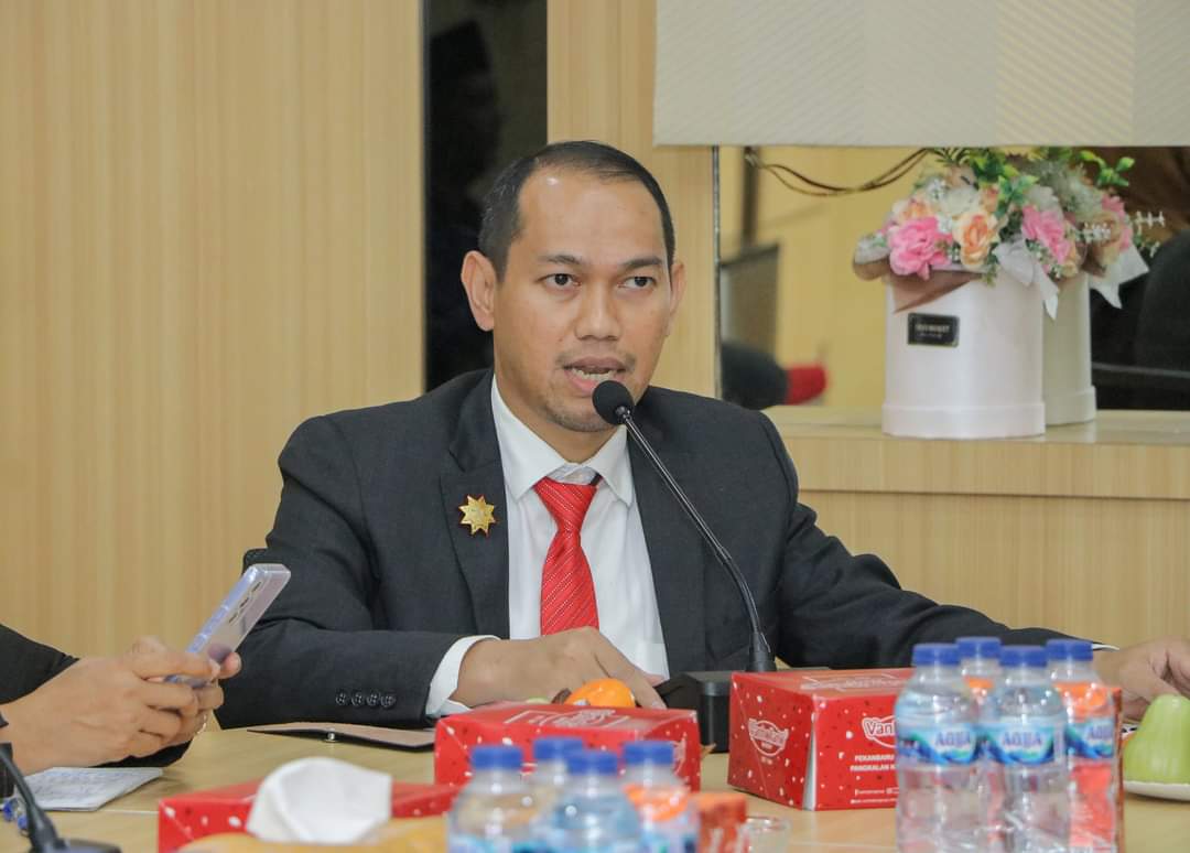 Capai Rp76 Miliar, Pekanbaru Segera Serahkan Dana Hibah Pilwako 2024