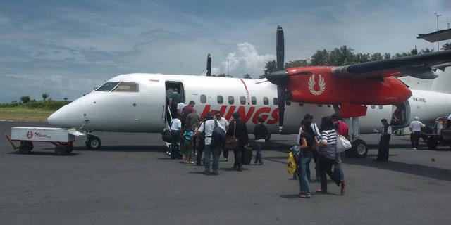 Gurauan tak lucu Sulaiman soal tas isi bom berujung pahit