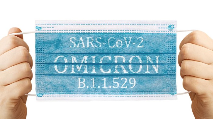 Gejala Omicron Ini Dirasakan saat Bangun Tidur dan BAB