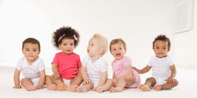 Efek Jangka Panjang Pemberian Antibiotik pada Bayi