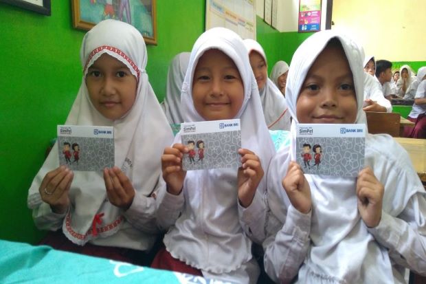 Ternyata Ada BLT Pelajar Sekolah Rp2,2 Juta