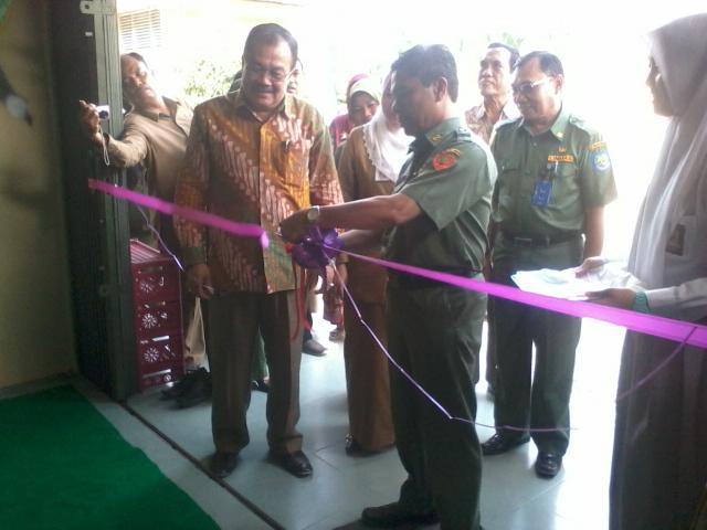 Kini, SMAN 4 Pekanbaru Punya Wadah Curhat Resmi di Sekolah