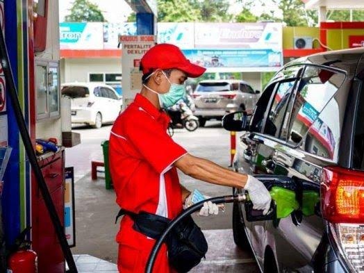 Kadis ESDM Riau Pastikan Kuota BBM Bersubsidi Cukup Hingga Akhir Tahun