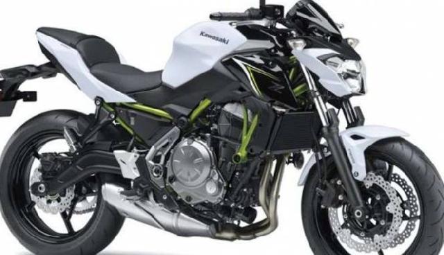 Kawasaki Indonesia Akhirnya Luncurkan Z650, Ini Harganya