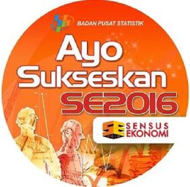 Sensus Ekonomi 2016, Bangun Ekonomi Berbasis Nawacita