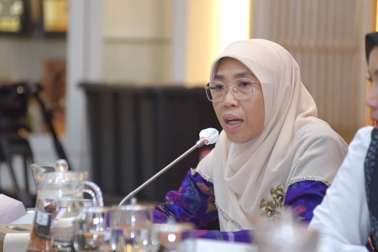 Komisi IX DPR Minta Kemenkes Perbaiki Tata Kelola Komunikasi