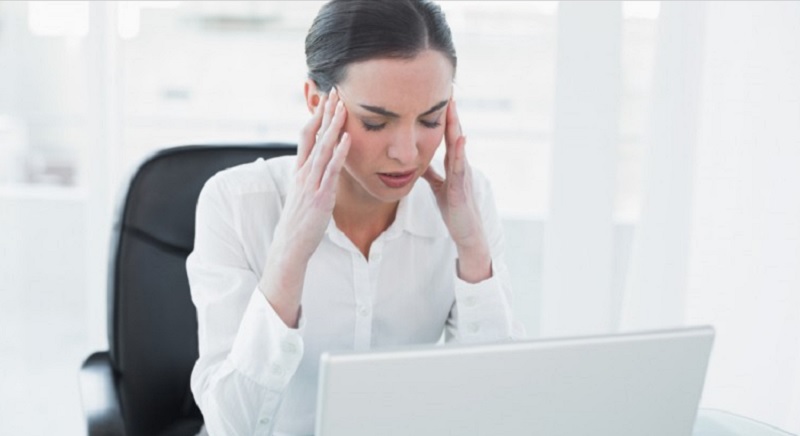 4 Kebiasaan Ini Bisa Bikin Cepat Tua!