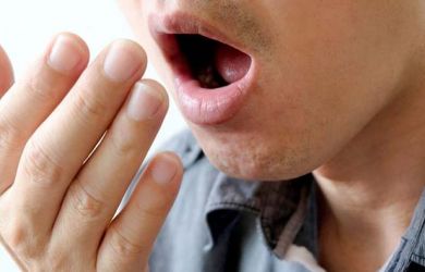 Bukan Hanya Kuku, Mulut Juga Jadi Penentu Kesehatan Tubuh