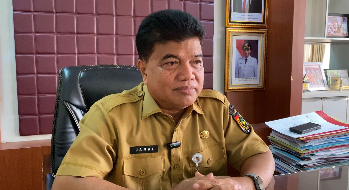 Disdik Pekanbaru Bangun RKB di 2 SMP Tahun ini