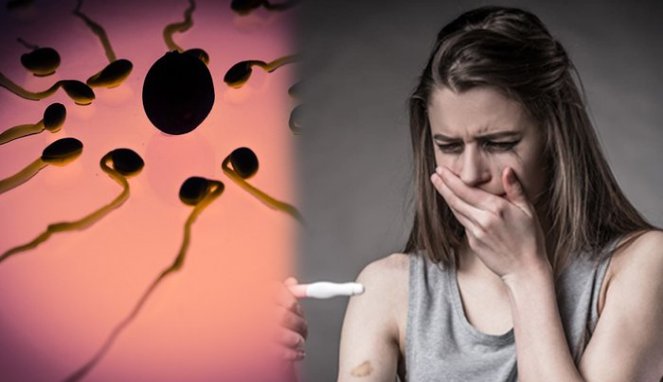 Empat Kebiasaan Sehari-hari yang Bisa Menyebabkan Kemandulan