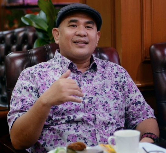 Habis Lebaran, PWI Riau Kembali Rekrut Anggota Baru