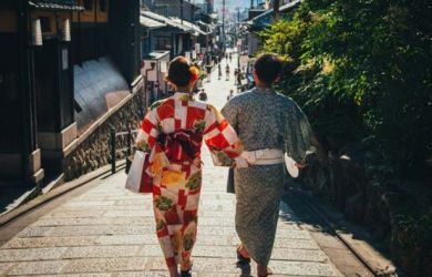 Lima Negara Ini Warganya Santai Banget Sama Namanya Perselingkuhan