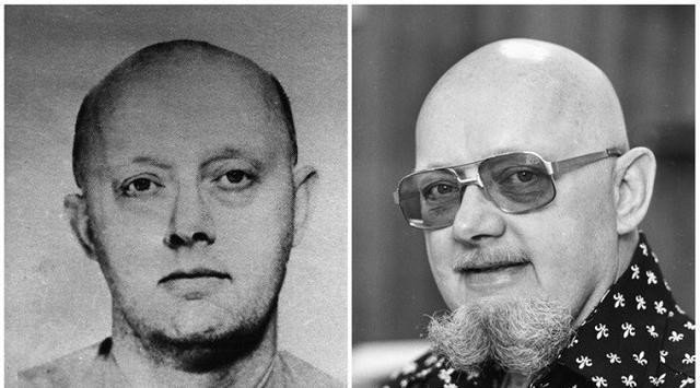 Ayah Pelaku Penembakan Las Vegas Adalah Perampok Bank Terkenal