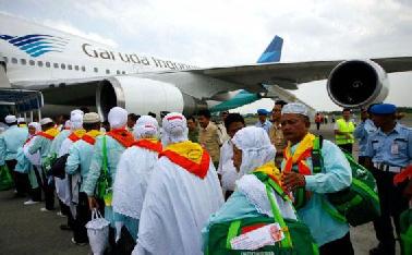 Ini Data Jumlah Jemaah Haji Riau yang Gagal Berangkat