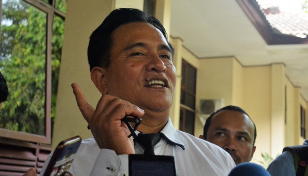 Yusril: Sikap Indonesia ke Myanmar dalam Kasus Rohingya Lunak