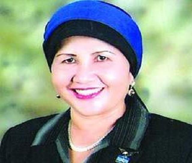 Kemungkinan Mukhniarty Basko Gantikan Sutan di DPR RI