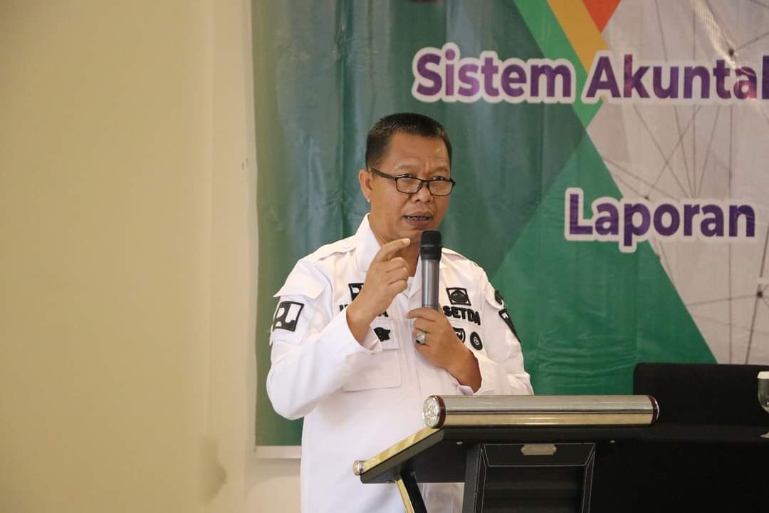 Pemko Pekanbaru Segera Surati Perusahaan Terkait Pembayaran THR