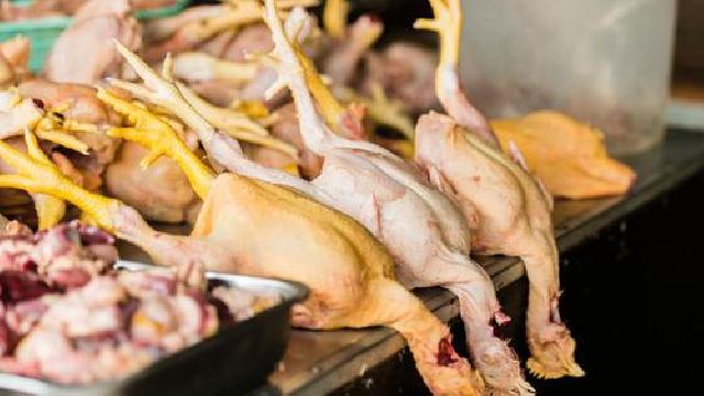 Lebaran Tiba! Catat Dulu Pesan Dokter Agar Kolesterol Tetap Terjaga