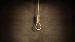 Diduga Karena Stres, Pria Beristri Tiga ini Tewas Gantung Diri