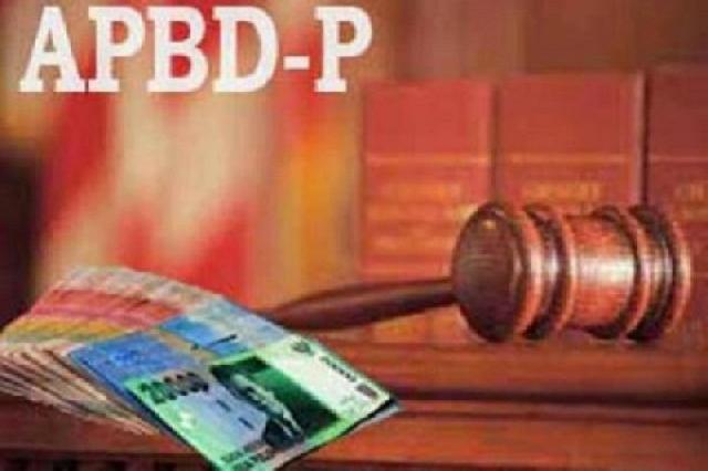 DPRD Katakan Keterlambatan Pembahasan APBDP Bukan Kesalahan Kita