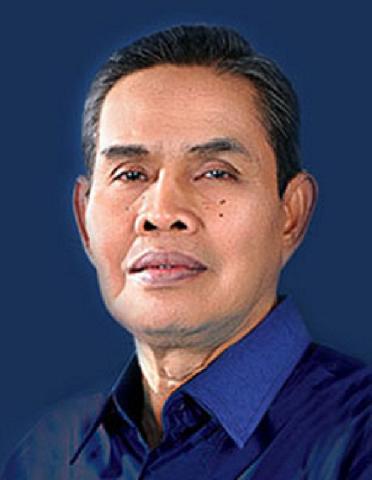 NasDem Riau Tetap Solid dan Tak Akan Mudah Terpengaruh