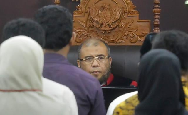 Ini hukuman yang menanti Patrialis Akbar