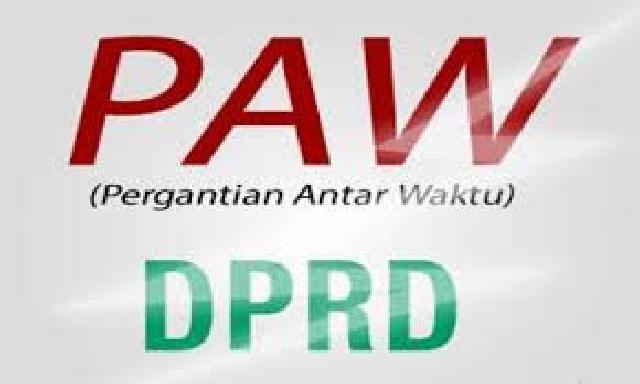 Dua PAW DPRD Siak Segera Dilantik