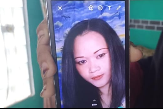 Foto Ai Maemunah, Anak Tiri Wowon yang Dinikahinya dan Akhirnya Dibunuh