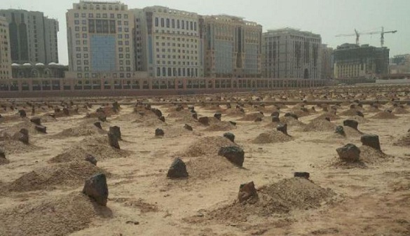 Keistimewaan Jamaah Haji yang Meninggal di Tanah Suci