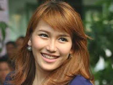 Gugatan Cerai Ayu Tinting untuk Enji Belum Ada di Pengadilan Agama Depok