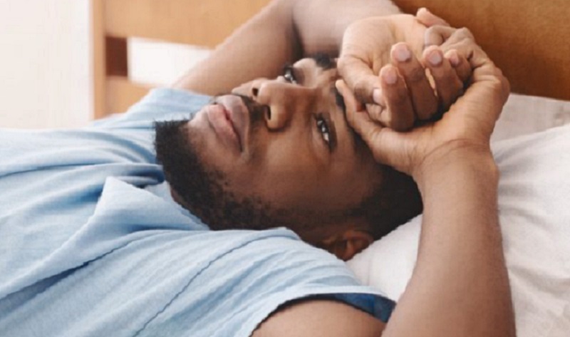 Ini Cara Mencegah Insomnia dari Dokter