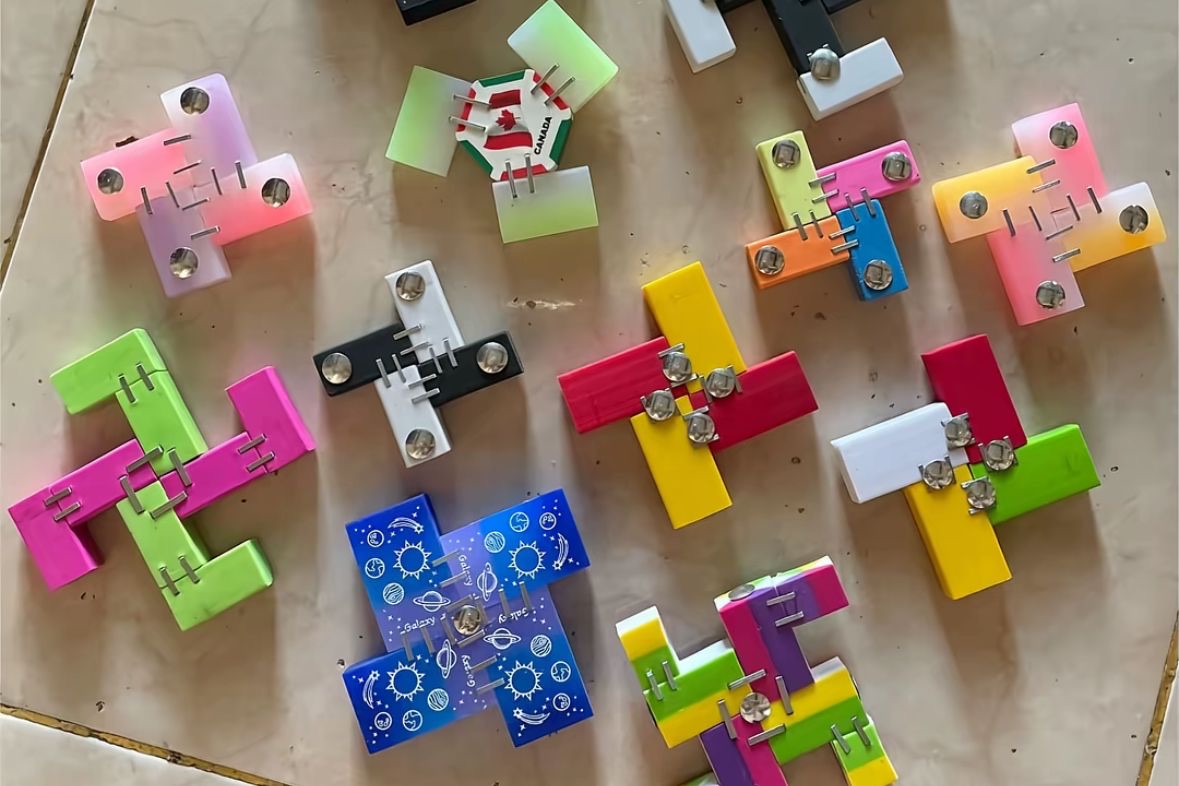 Tren Gasing Penghapus Viral di Kalangan Pelajar, Ini Bahayanya