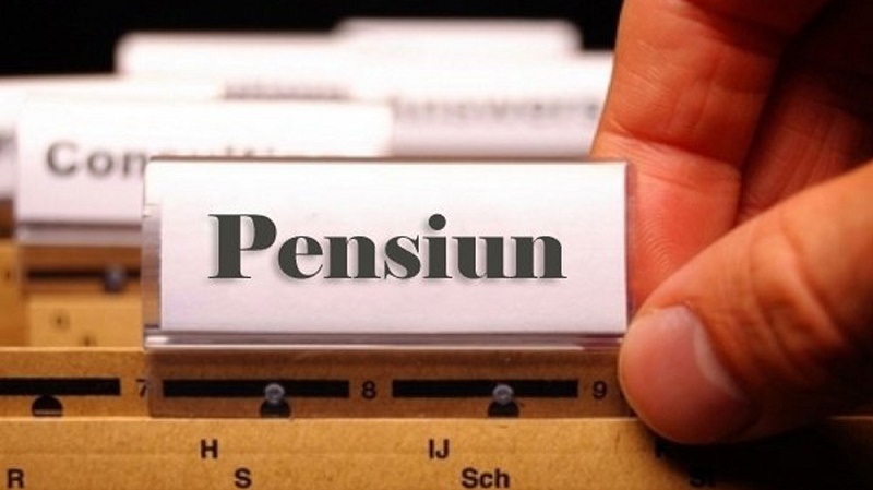 2018, Tiga Pejabat Eselon II Pemko Pekanbaru Pensiun