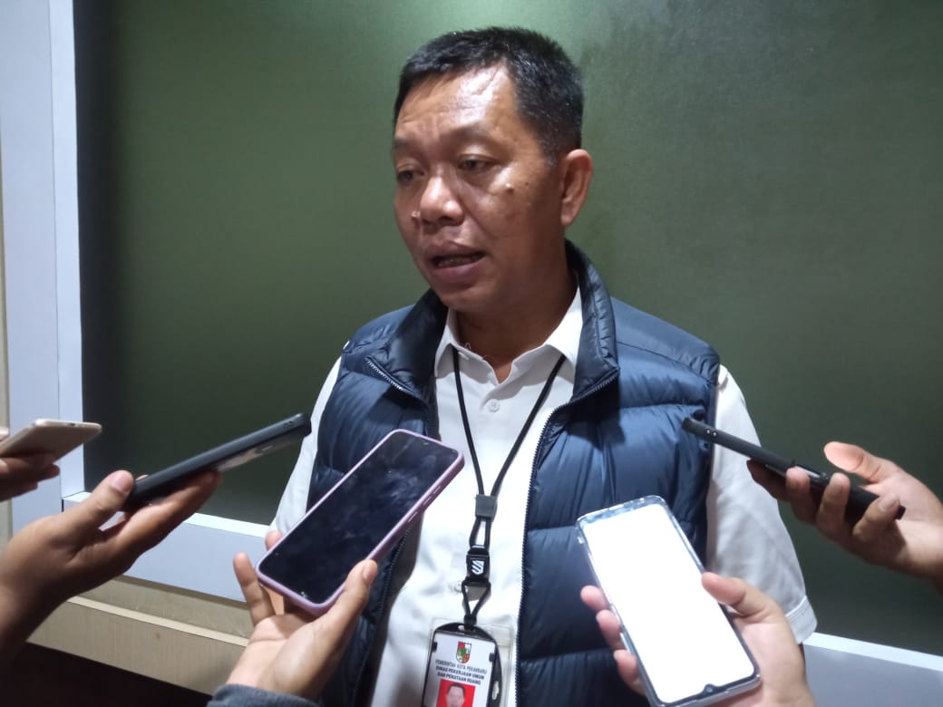 Lelang Diulang, Pemko Pekanbaru Kejar Deadline Cari Pihak Ketiga Angkutan Sampah Zona I