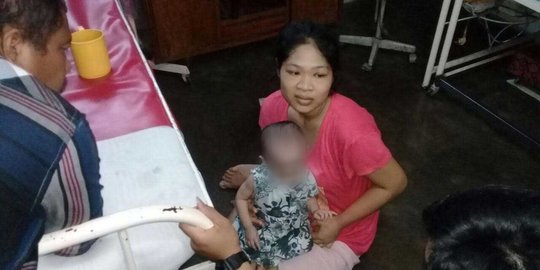 Ibu Muda Ini Hanyutkan Bayi ke Sungai, Alasannya Bikin Sedih