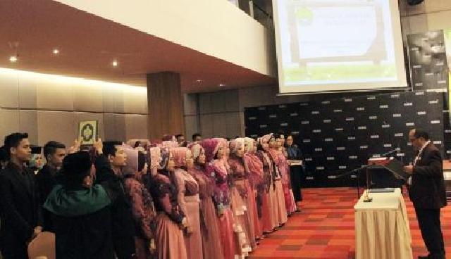 PSIK UR Terus Tingkatkan Kualitas Tri Dharma Perguruan Tinggi