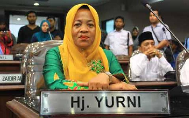 Pemko Harus Segera Atasi Kelangkaan Gas Elpiji Subsidi di Pekanbaru