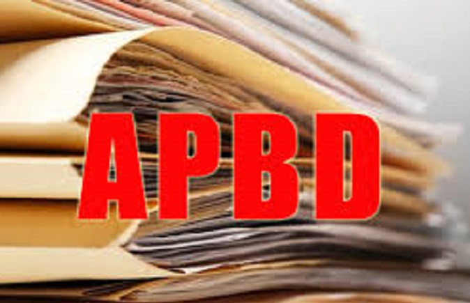 Rasionalisasi APBD Kabupaten Bengkalis Diperkirakan Capai Rp1,35 Triliun