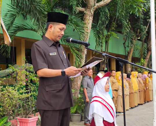 Azwendi Usulkan Pembangunan Pasar Cik Puan Gunakan APBD, Begini Konsepnya