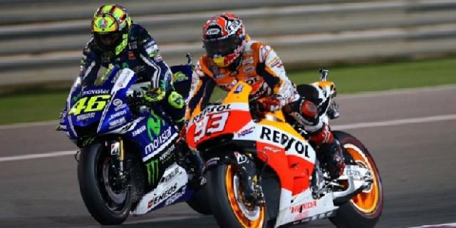 Inilah jadwal peluncuran resmi tim-tim MotoGP 2017