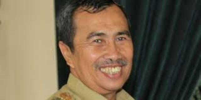 Sekolah Pertanian Akan Dibangun di Sungai Mandau