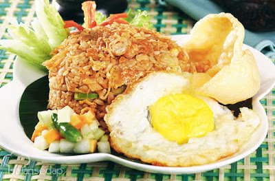 10 Makanan yang Jika Dipanaskan Kembali Mengandung Racun