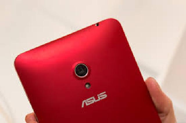 Asyiknya Memotret Festival JFFF 2014 dengan ASUS ZenFone