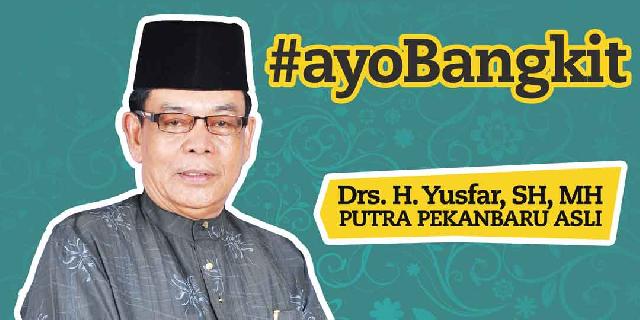 Besok Rumah SBY Diresmikan di Pekanbaru