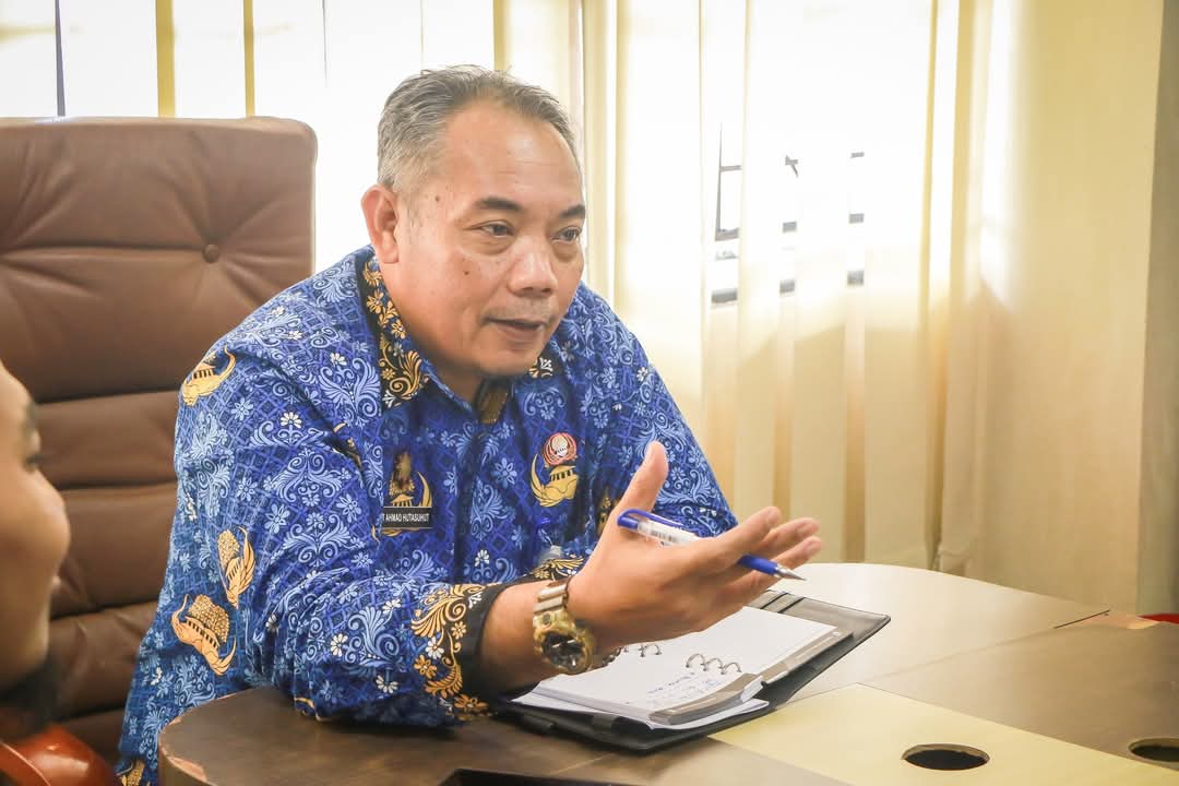 Realisasi PAD Pekanbaru dari Sektor Pajak Capai 90 Persen